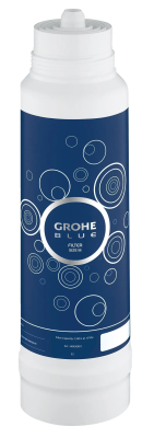 Фильтр сменный 1500 л Grohe Blue 40430001 Фильтр сменный 1500 л Grohe Blue 40430001