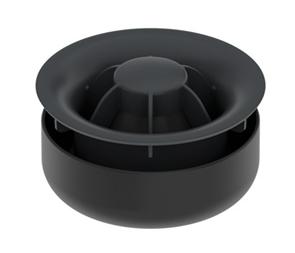 3695002 стакан с гидрозатвором с мембраной TECEdrainpoint S 