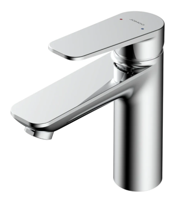 Смеситель для раковины, хром JOMOO 32676-739/1B-Z