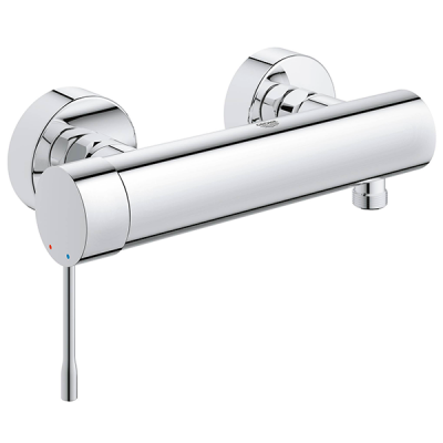 Смеситель для душа, хром Grohe Essence 33636001