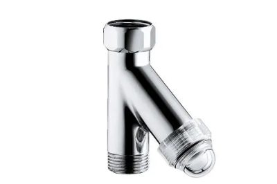 Фильтр грубой очистки 3/4 (315 микрон), универсальный Grohe 41275000 Фильтр грубой очистки 3/4 (315 микрон), универсальный Grohe 41275000