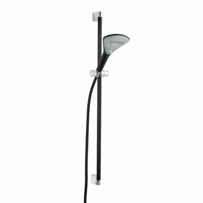 Душевой гарнитур 900, черный Kludi Fizz 6774087-00 Душевой гарнитур 900, черный Kludi Fizz 6774087-00