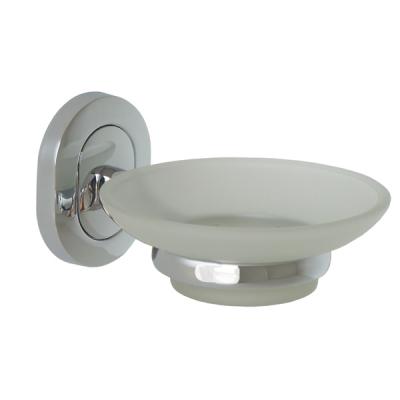 4FSR053060 Мыльница SMODO CHROME