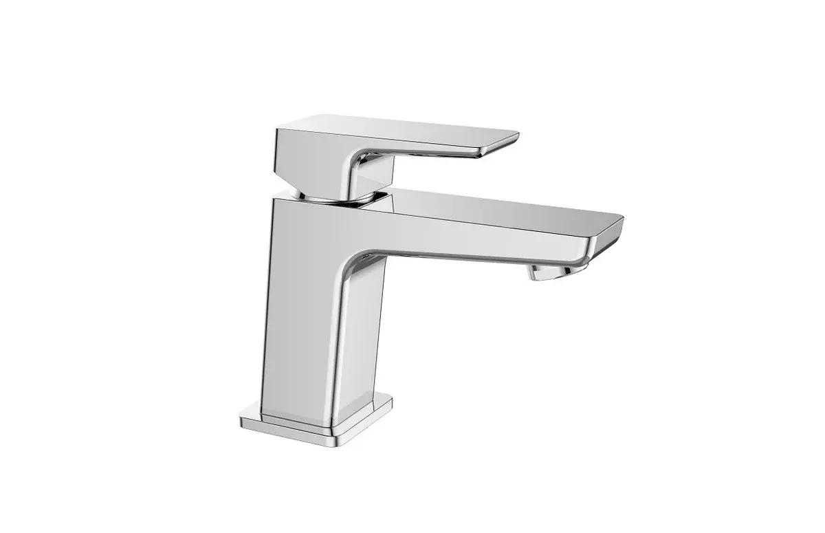 Смеситель для раковины, хром ESKO Berlin BR 26