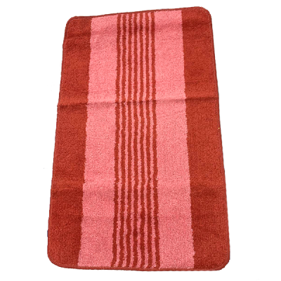 3FTA061563 RIGATINO Коврик 50*80 (пурпурный)