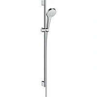 Душевой гарнитур 900, хром Hansgrohe Croma Select S Vario 26572400