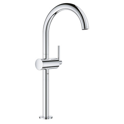 Смеситель для раковины, размер XL, хром Grohe AtRio New 32647003