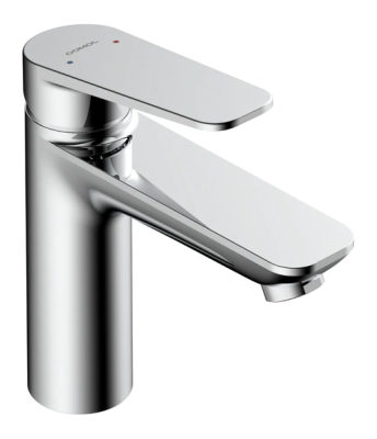 Смеситель для раковины, хром JOMOO 32676-739/1B-Z