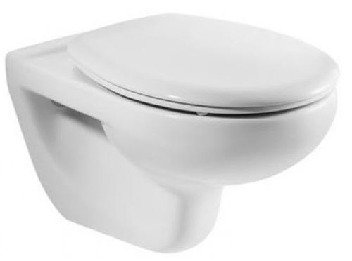 Унитаз подвесной Roca Mateo 7346200000