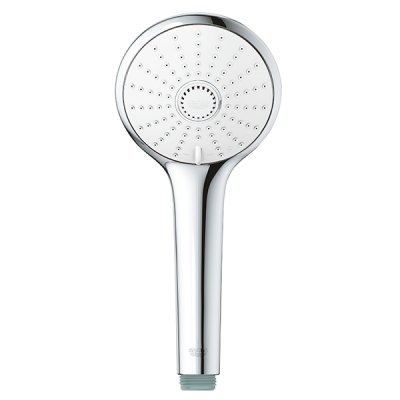 27221001 Euphoria 110 Massage Ручной душ, 3 вида струй