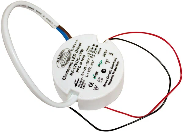 Блок питания для автоматического смыва и подсветки кнопок Alcaplast AEZ310