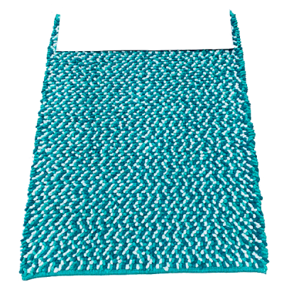 3FTAD326421 POP Коврик 57*110 (зеленый)