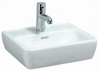 8119510001041 PRO Мини раковина 45*34см