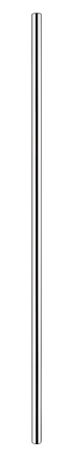 Душевая стойка, черный Hansgrohe 93907670