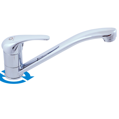 SA005.5 SAZAVA Смеситель кухонный 