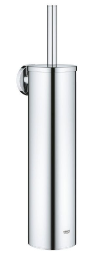 Туалетный ершик, комплект, хром Grohe Selection 40696000
