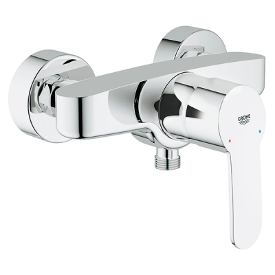 Смеситель для душа, наружный, хром Grohe Eurostyle Cosmopolitan 33590002