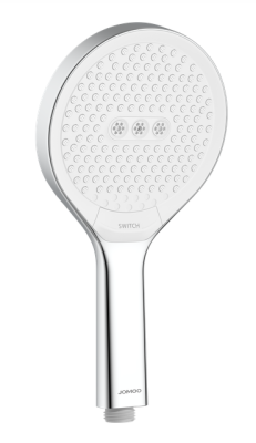 Ручной душ (Ø130), хром JOMOO S225013-2B01-I011