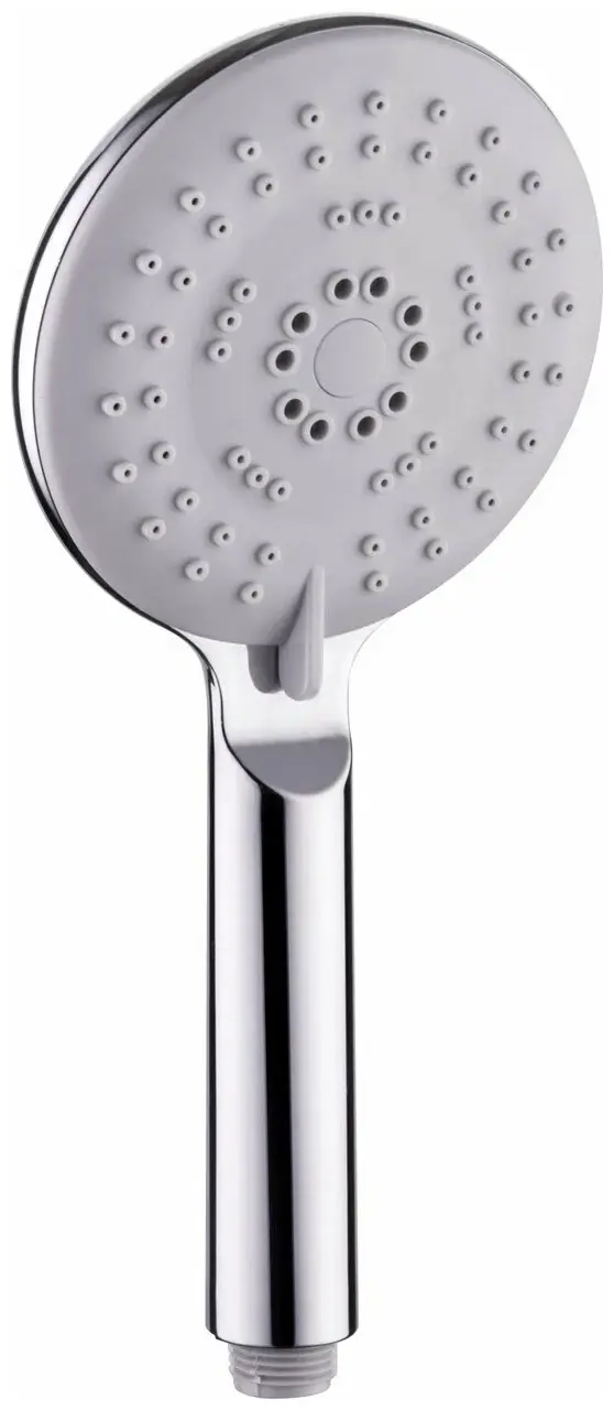 Ручной душ, 4 режима, хром ESKO SPL1105
