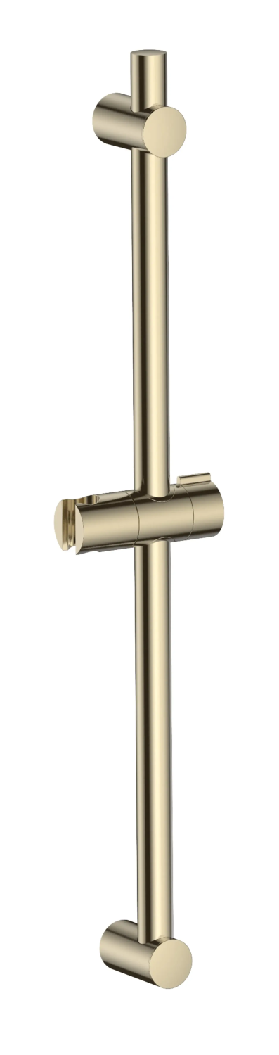 Душевая стойка, золото ESKO SR725Gold