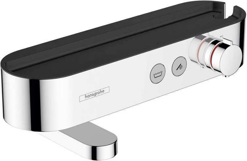 Термостат для ванны, хром Hansgrohe ShowerTablet Select 24340000
