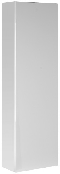 Шкаф-пенал 30, подвесной, белый глянец Jacob Delafon Rythmik EB1058G-N18