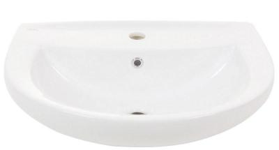 Раковина подвесная 60, белый Ideal Standard Vidima SevaDuo W413961 Раковина подвесная 60, белый Ideal Standard Vidima SevaDuo W413961
