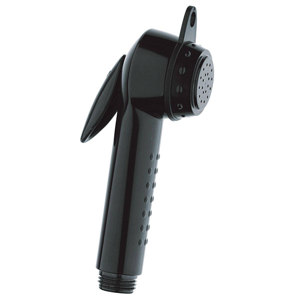 Ручной душ, черный Grohe Trigger Spray 30 28020K00