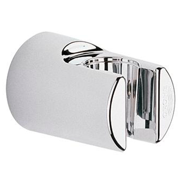 Держатель для душа, настенный, хром Grohe Relexa Plus 28622000 – интернет-магазин Sanstore - выгодно Держатель для душа, настенный, хром Grohe Relexa Plus 28622000