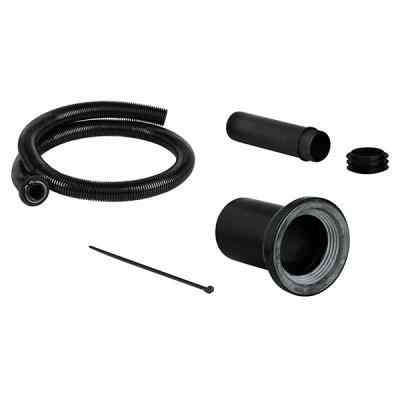 40899000 Набор для дооснащения инсталляции для унитаза-биде (Sensia IGS, Sensia Arena)