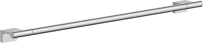 Держатель для полотенца 661, хром Hansgrohe AddStoris S 41767000
