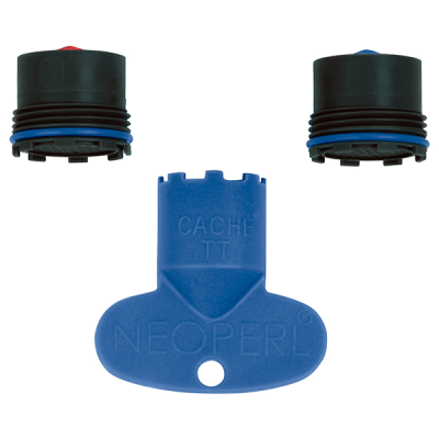 Аэратор M16,5 Grohe 13937000