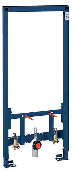 Инсталляция для биде Grohe Rapid SL 38553001