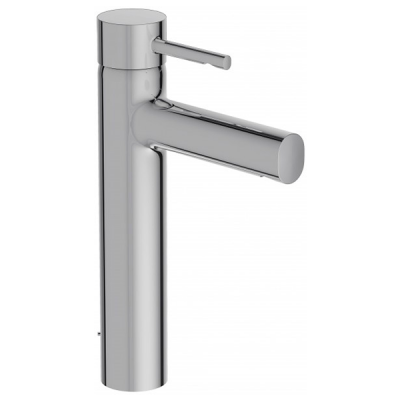 Смеситель для раковины с донным клапаном, хром Jacob Delafon Cuff E37303-CP