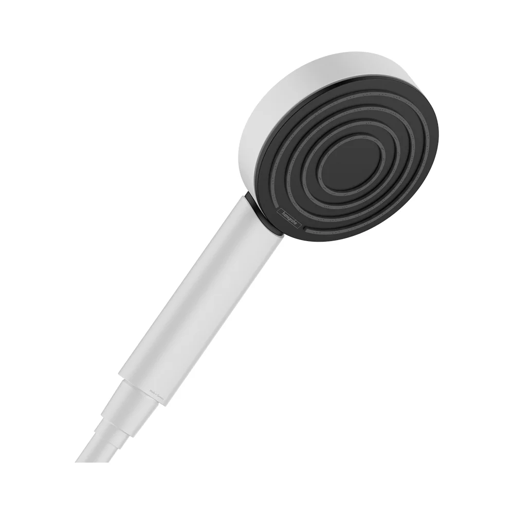 Ручной душ, белый Hansgrohe Pulsify 105 1jet 24120700