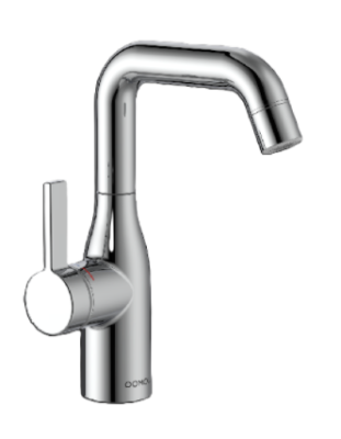 Смеситель для раковины, хром JOMOO 32888-768/1B-I011