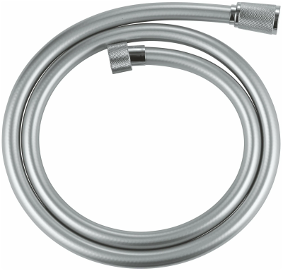 Душевой шланг 1250, хром Grohe Silverflex 28362001 Душевой шланг 1250, хром Grohe Silverflex 28362001