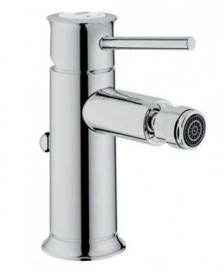 Смеситель для биде, хром Grohe BauClassic 23163000