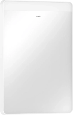 Зеркало с подсветкой 500, белый Hansgrohe Xarita Lite Q 54969700
