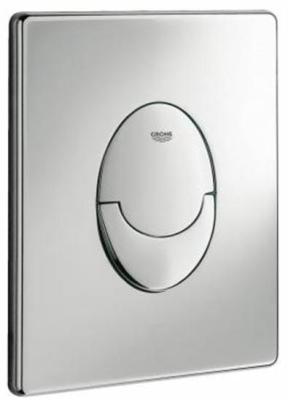 Панель смыва, хром Grohe Skate Air 38505000 Панель смыва, хром Grohe Skate Air 38505000