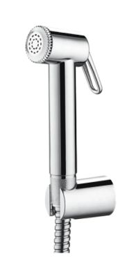 Гигиенический душ с держателем и шлангом 1500, хром VODA VHS01