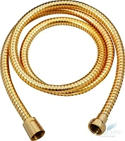 Душевой шланг 1500, золото Rav Slezak MH1501Z