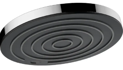 Верхний душ, хром Hansgrohe 260 1jet EcoSmart 24141000 Верхний душ, хром Hansgrohe 260 1jet EcoSmart 24141000