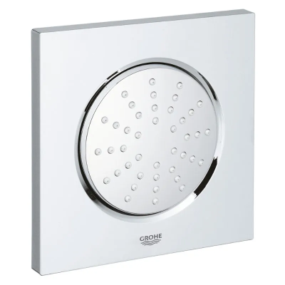 Боковой душ, хром Grohe Rainshower F-Series 27251000 Боковой душ, хром Grohe Rainshower F-Series 27251000