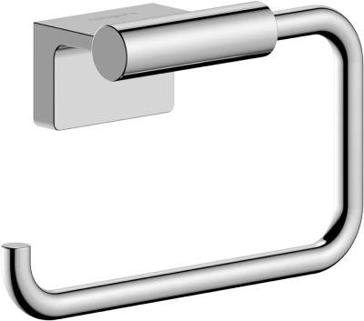 Держатель туалетной бумаги, хром Hansgrohe AddStoris S 41788000