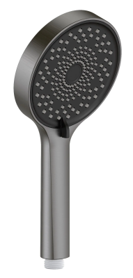 Ручной душ, оружейная сталь ESKO SSP120GM