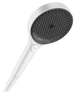 Ручной душ, белый Hansgrohe Rainfinity 130 3jet 26864700