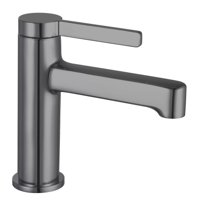 Смеситель для раковины, оружейная сталь ESKO Sochi SC26GM