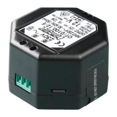 9810003 TECE Трансформатор 230/12V