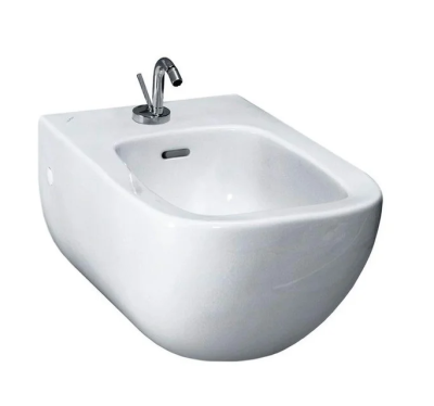 Биде подвесное Laufen Palomba 8308010003041